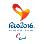 2016 Summer Paralympics logo vector