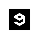 9GAG logo vector