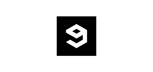 9gag-vector-logo