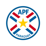 Asociacion Paraguaya de Futbol Vector