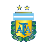 Argentine Football Association Vector