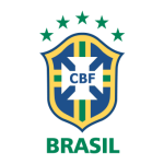 Confederacao Brasileira de Futebol Vector
