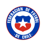 Federacion de Futbol de Chile Vector