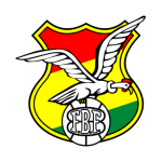 Federacion Boliviana de Futbol logo