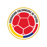 Federacion Colombiana de Futbol logo