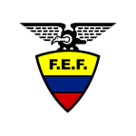 Federacion Ecuatoriana de Futbol logo