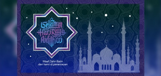 Kad-Selamat-Hari-Raya-Vector