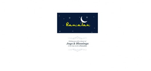Ramadan-kareem-greeting-card-with-message