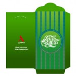 Sampul Duit Raya Vector Design 2