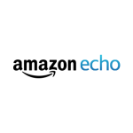 AMAZON ECHO logo vector