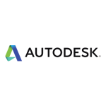 AUTODESK logo vector