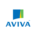 Aviva Vector Logo