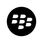 BBM BLACKBERRY MESSENGER logo vector