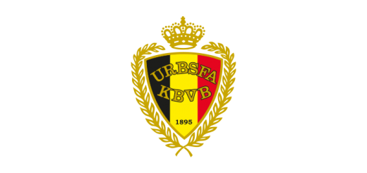 belgium-football-vector
