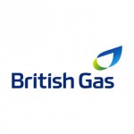BRITISH GAS LOGO VECTOR