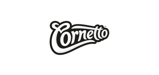 cornetto-vector-logo