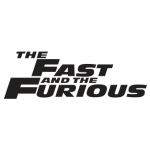 the fast and the furious logo