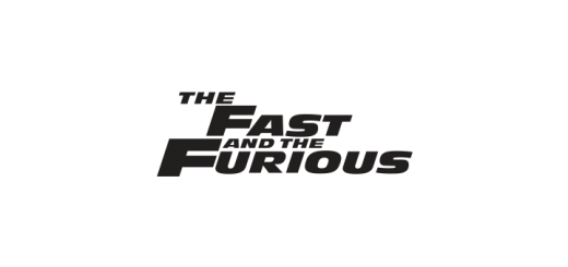fast-and-furious-vector-logo