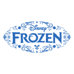FROZEN Vector Logo