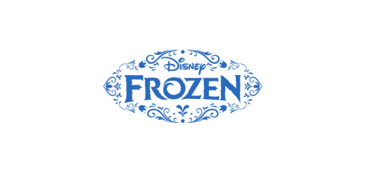 frozen-logo-vector