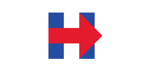hillary-clinton-logo-vector