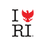I Love Republik Indonesia Logo