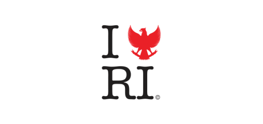 i-love-repuiblik-indonesia-vector