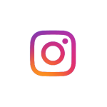 INSTAGRAM logo vector New