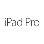 IPAD PRO logo vector