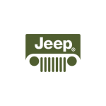 JEEP logo vector