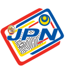Jabatan Pendaftaran Negara JPN Vector