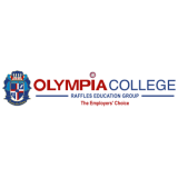 olympia-college-vector-logo