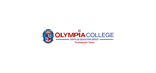 olympia-college-vector-logo
