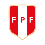 Federacion Peruana de Futbol Vector