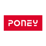 PONEY Vector logo