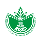 RISDA VECTOR LOGO