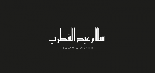 salam-aidilfitri-khat-vector