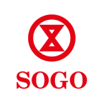 SOGO Logo vector