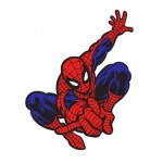 SPIDER MAN VECTOR