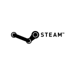 STEAM logo vector