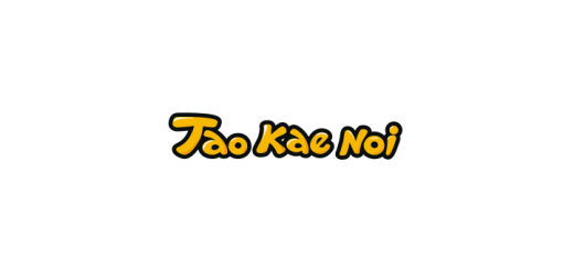 tao-kae-noi-vector
