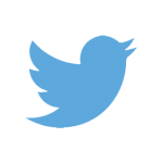 TWITTER logo vector