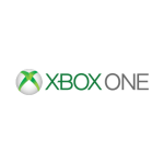 XBOX ONE logo vector 2