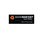 Bank Rakyat logo
