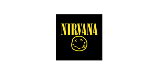 nirvana-vector-logo