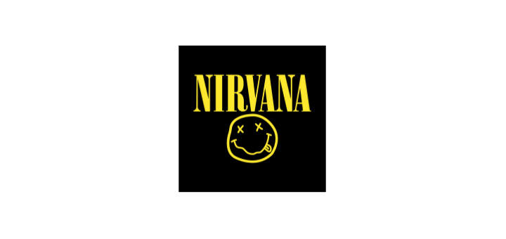 nirvana-vector-logo