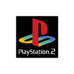 PLAYSTATION 2 logo vector