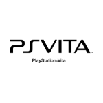 PLAYSTATION VITA logo vector