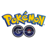POKEMON GO VECTOR LOGO
