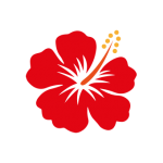 Hibiscus Vector